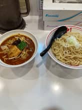 冷やし味噌野菜 10辛 2倍