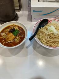 冷やし味噌野菜 10辛 2倍