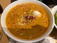 坦々麺(赤)