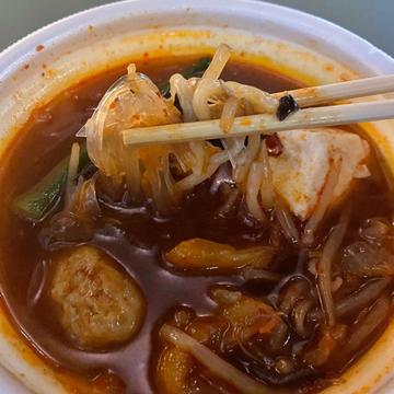 麻辣湯