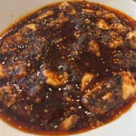 麻婆豆腐  ドラゴン以上