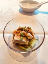 一口よだれ鶏（ランチ） 🌶🌶🌶🌶🌶