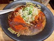 閻魔ラーメン 辛さ増