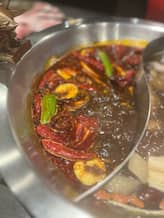 火鍋ベーシックコース