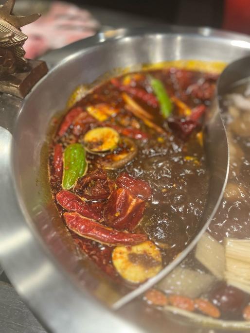 火鍋ベーシックコース