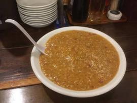 ラージャン麺