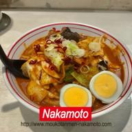 極五目味噌 3倍