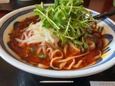本場四川痺れる麻辣麺(地獄辛)