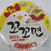 八道 ココ麺カップ