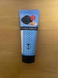 クリームチーズ明太