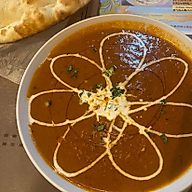 キーマカレー Hot Hell(辛さ20)