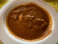 チキンカレー 5辛