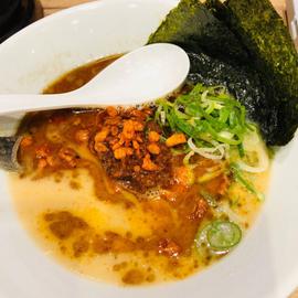 からか麺 特辛