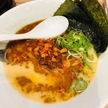 からか麺 特辛