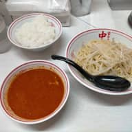 冷やし味噌ラーメン 10辛