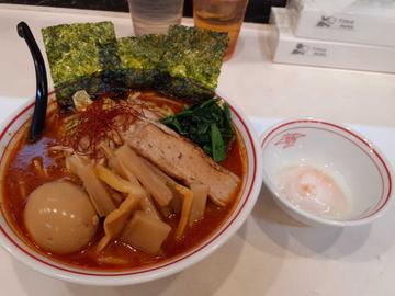新大久保北極 10辛