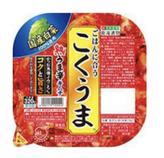 こくうまキムチ