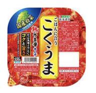 こくうまキムチ