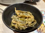 仙台青唐辛子みそ南蛮漬け