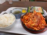 豚コチュジャン 🌶️🌶️🌶️🌶️