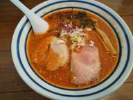 唐元らーめん 辛3