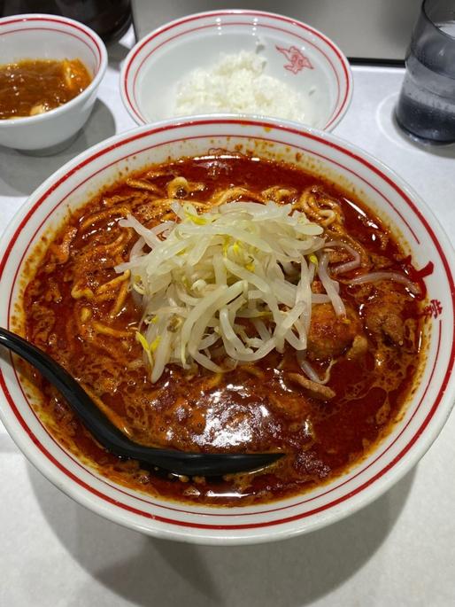 北極辛さ2倍 2倍