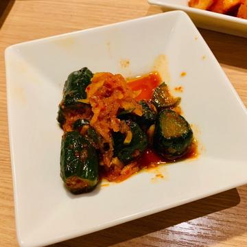 オイキムチ