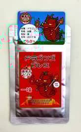 ドラゴンズブレス 一味