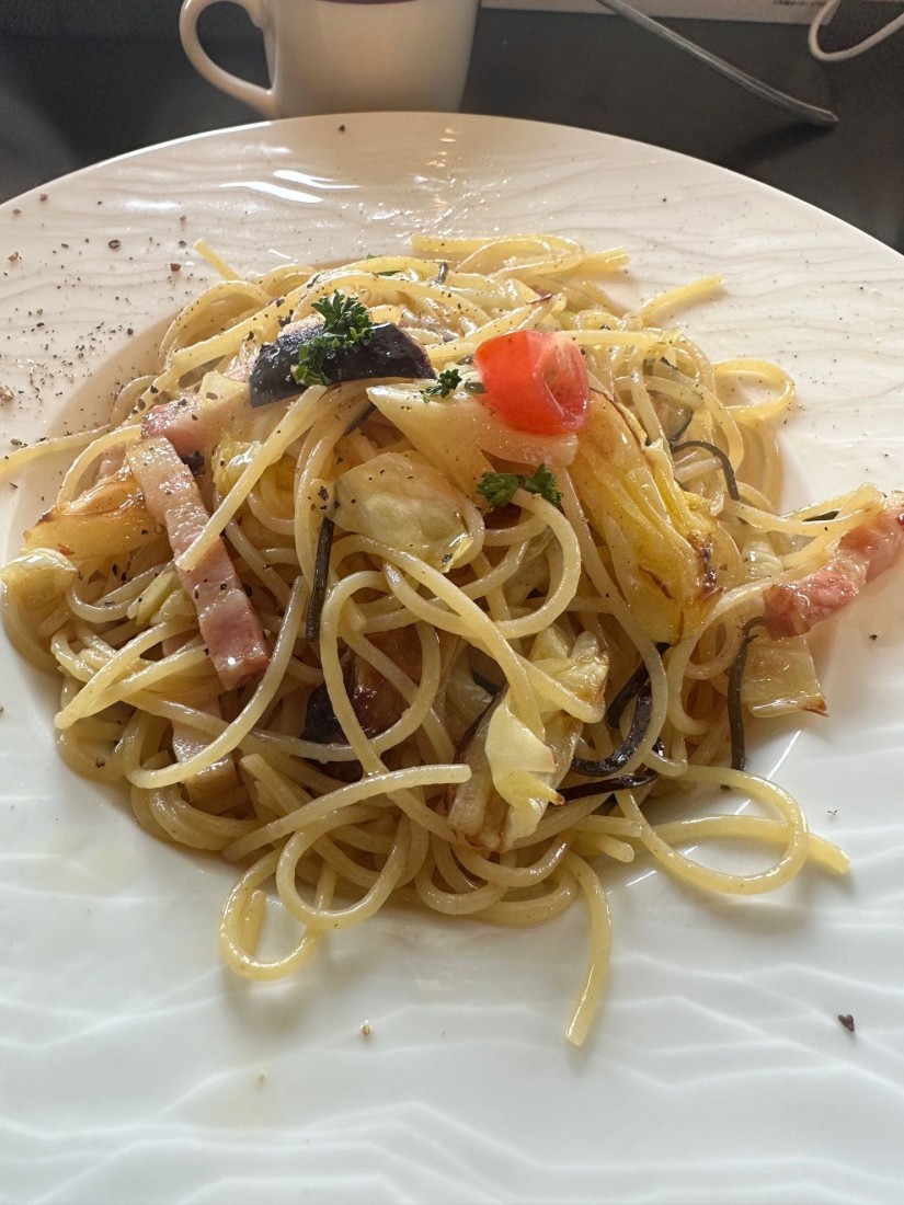 オリジナルぺぺロンチーノ