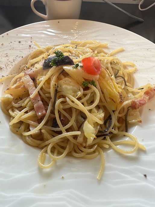 オリジナルぺぺロンチーノ