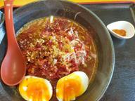 赤の担々麺 ＫＯ