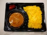 チキンカレーライス