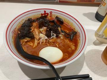 麻辣湯北極
