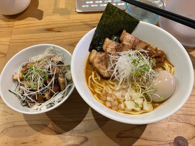 得みそ 魔界 魔界