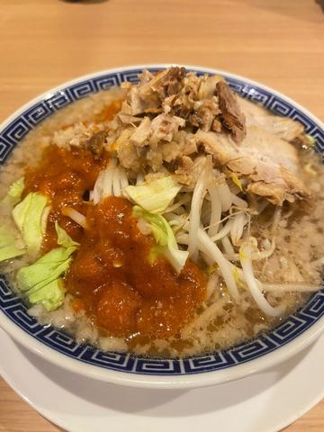 辛なおじろう