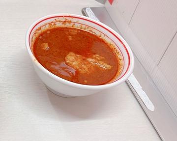 プチスープ北極