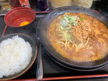 燃えろドラゴン 激辛