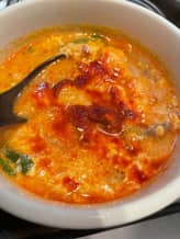 ユッケジャンスープ 5辛