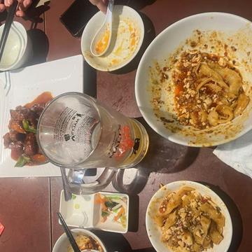 麻婆豆腐 3.5倍