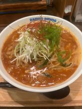 地獄らーめん 8丁目