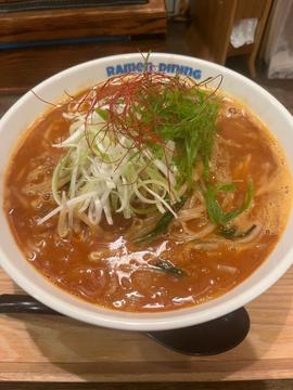 地獄らーめん 8丁目