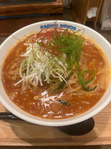 地獄らーめん 8丁目