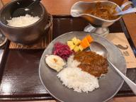 和牛ビーフカレー 2辛