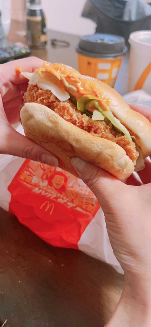 NYジューシーチキンザクザクスパイシー