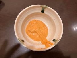 旨辛マヨ