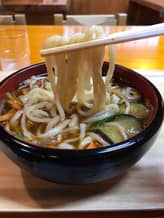 ジャントロうどん