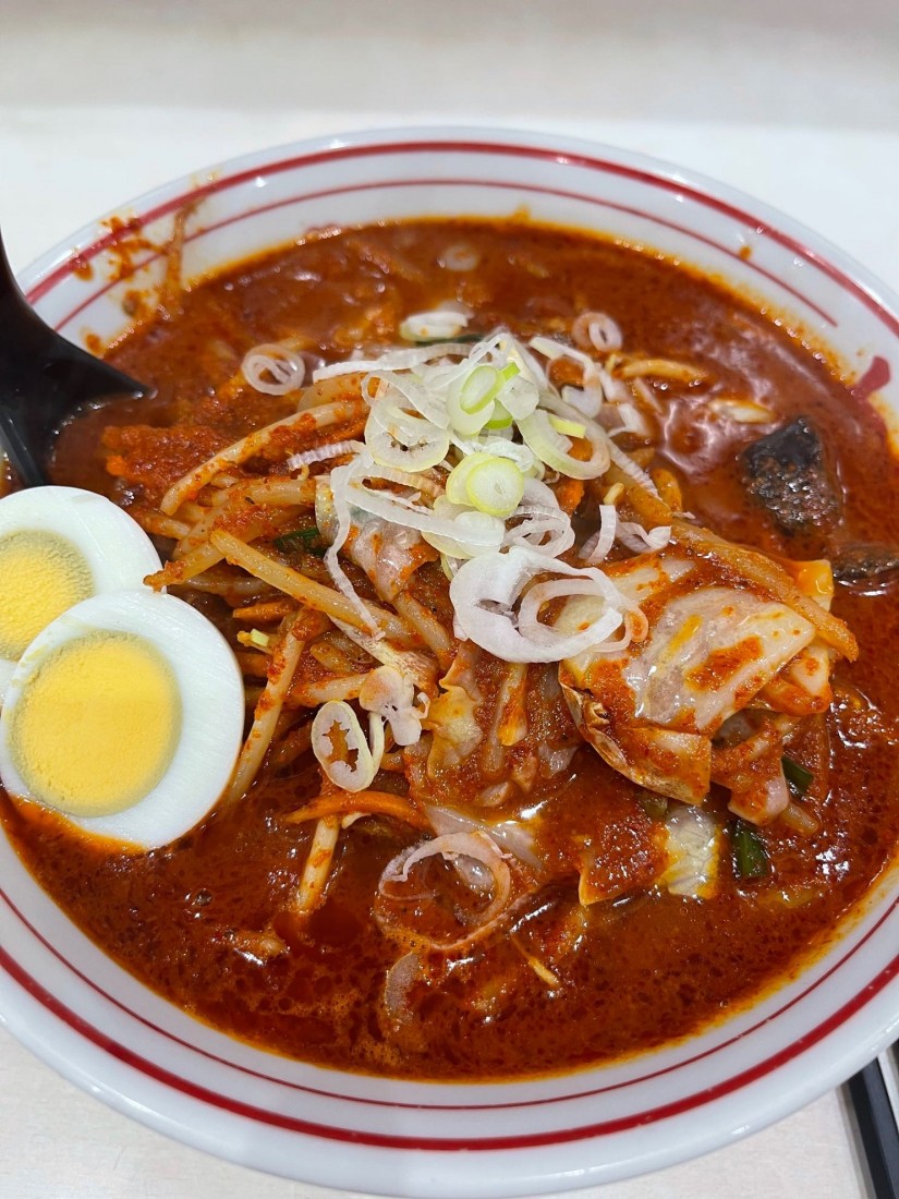 北極やさいシャキシャキ 10倍 8辛