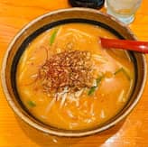 辛味噌らーめん