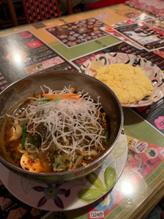 チキン＋麻の実 虚空200