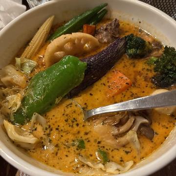 ラム野菜 7